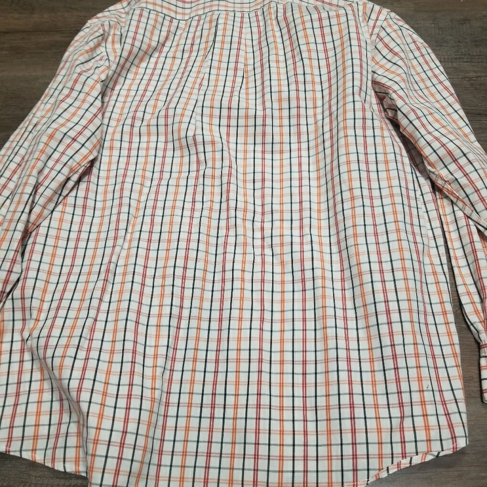 Long sleeve button down - Picture 2 of 4